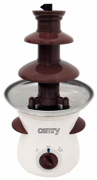 fontaine de chocolat Camry CR4457