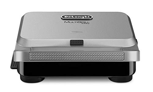 Electric grill DeLonghi SW12AC.S
