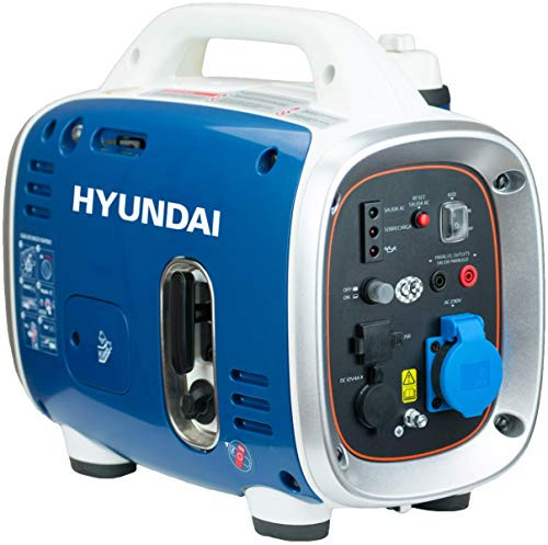 Hyundai HY-HY900SI inverter generator