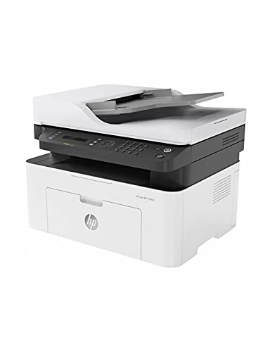 HP Laser MFP 137fwg laser multifunction device s 4-in-1 printing w 6HU12A A4