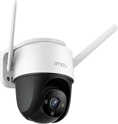 Surveillance camera IMOU Cruiser 4MP IPC S42FP-0360B-imou N A