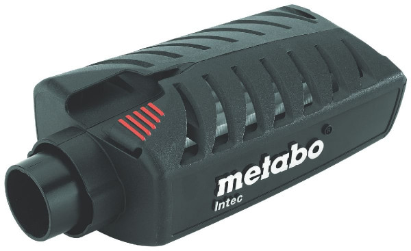 Metabo SLA 14.4-18 LED - LED - Black - Green - Aluminum - 460 g