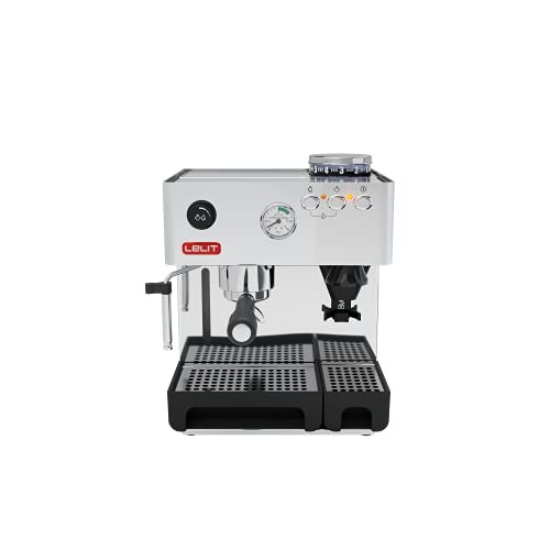 Lelit PL 42 EM espresso machine