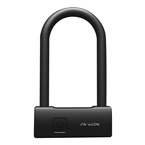 Xiaomi Lock Smart Fingerprint U The Lock black