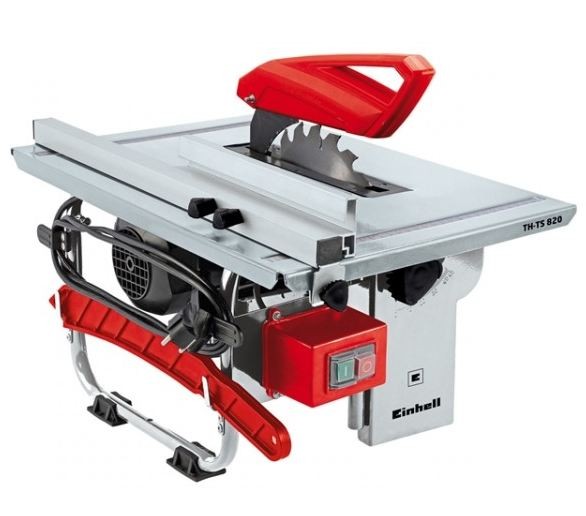 Einhell mes voor hout TH-TS 820 4340410