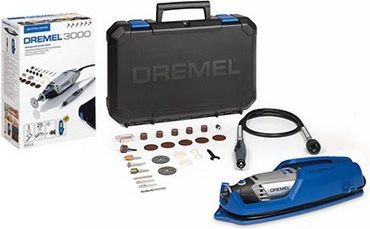 Dremel Multi-Tool 3000-1 / 15 F0133000JS