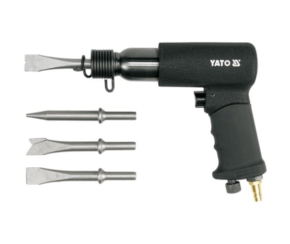 Yato professional jackhammer YT-0990