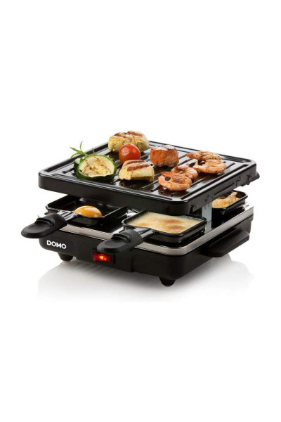 Domo DO9147G Just us Raclette