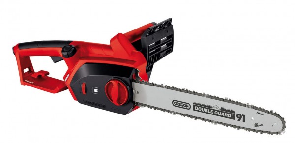 Einhell electric chainsaw GH-EC 1835 1800W 35cm - 4,501,710