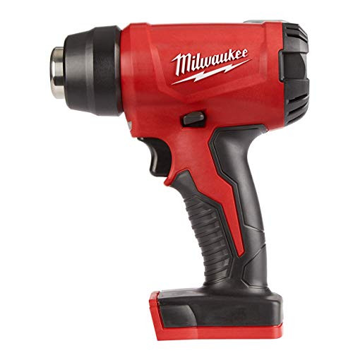 Milwaukee M18BHG-0 4933459771 M18 BHG-0 Battery hot air blower without battery charger