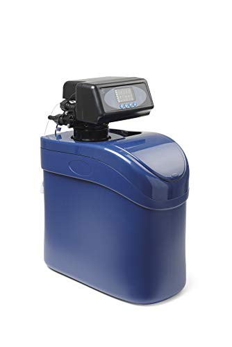 HENDI Wasserenthärter Entkalkungsanlage automatisch Hartwasseraufbereitungssystem