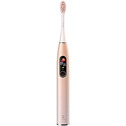 XIAOMI OCLEAN X PRO Electric Toothbrush Sakura PINK