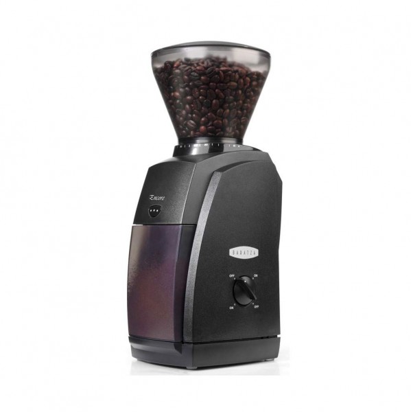 Grinder for coffee Baratza Encore 485-220v (150W meal black color)