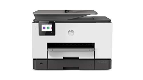 HP OfficeJet Pro 9020 multifunction printer HP Instant Ink printer scanner A4