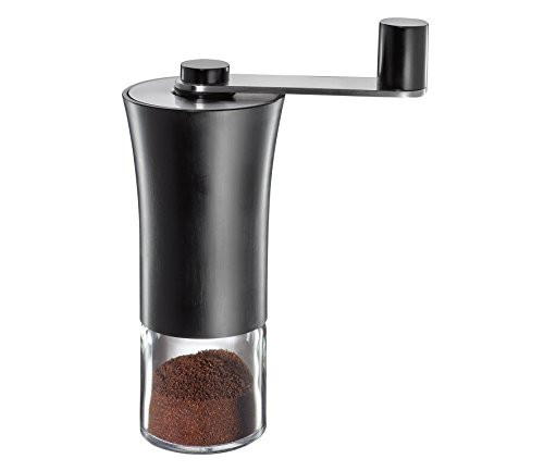 Zassenhaus M041132 Buenos Aires coffee grinder black steel