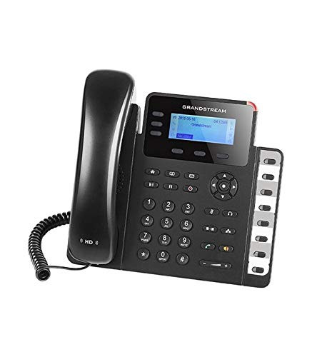 Grandstream GXP-1630 Téléphone IP