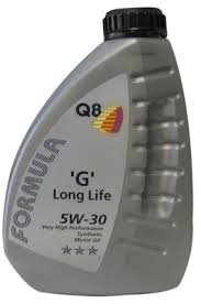 Q8 F Special G Long Life 5W-30 1 liter