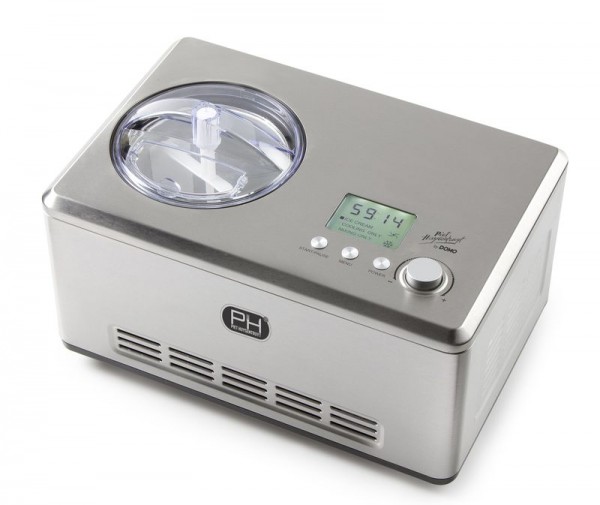 Domo DO9201I ice maker timer function with measuring cup 2 l