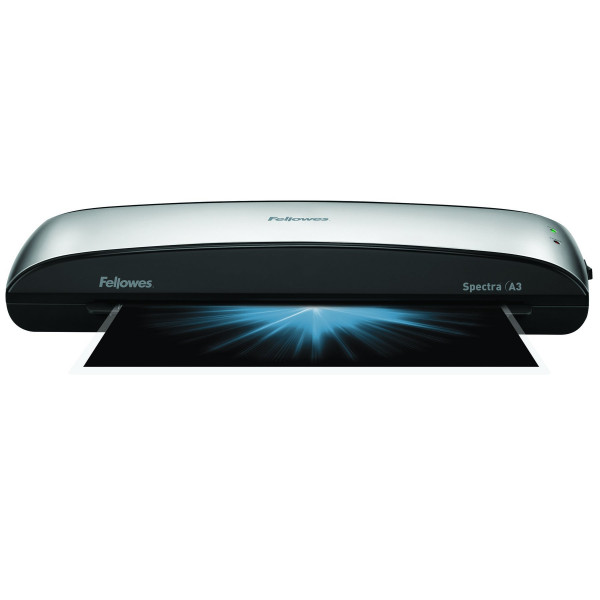 Fellowes 5738301 Spectra A3 laminator for home