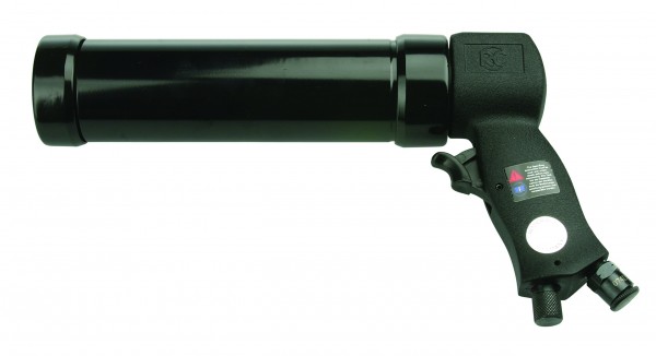 Rodcraft caulking gun RC8000