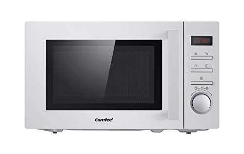 Comfee CMSN 20di si Microwave 8 preset menus Timer solo microwave with Express function