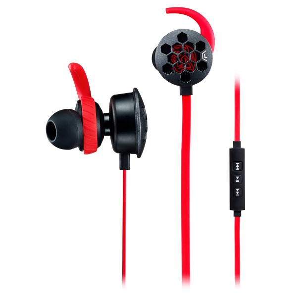 Headphones Thermaltake eSports HT ISF ANIBBK-19 (black color