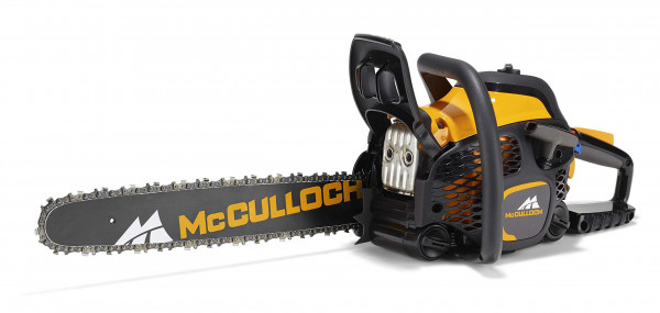 McCulloch petrol chainsaw CS50S