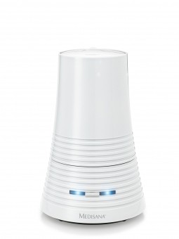 Luftbefeuchter Medisana 60077 (12 W weiße Farbe)
