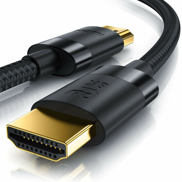 HDMI Kabel CSL A305051x1 Neu A