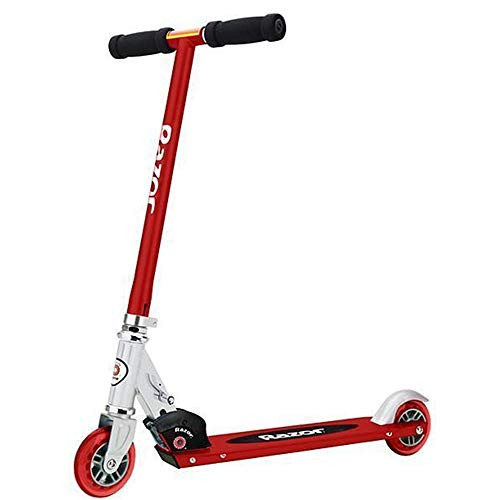 Razor Scooter S Scooter Unica STANDARD Rosso