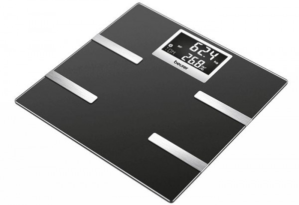 Beurer scales BF 700 Digital, with diagnostic function