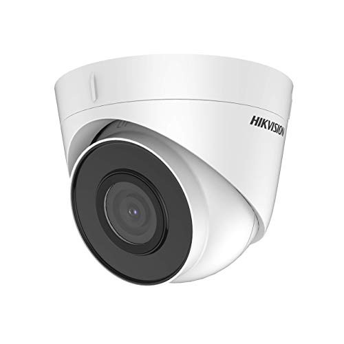 Hikvision Digital Technology DS 2CD1323G0-I IP bewakingscamera outdoor dome plafond / wand 1920 x 1080 pixels