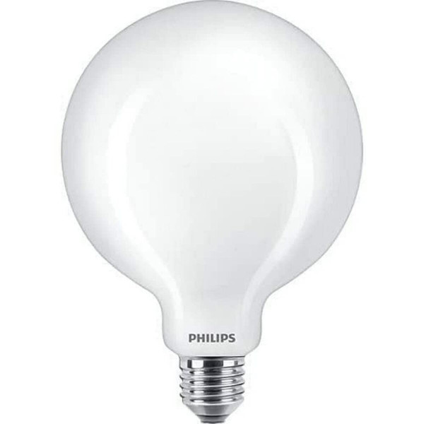 LED-Lampe Philips 929002067901 E27 60 W Weiß Neu A+