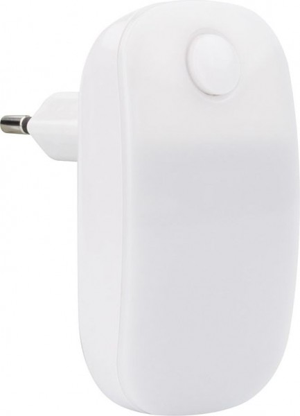 Plug-Lampe in die Fassung Ansmann LED 1600-0098