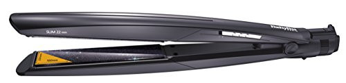 BaByliss ST325E hair styling device straighteners Warm Black