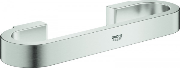 Grohe Wannengriff Selection Metall, 300mm supersteel