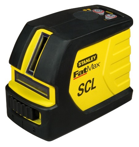 Stanley laser cross FatMax SCL 77-320