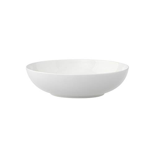 Villeroy and Boch New Cottage Basic oval serving bowl 26 cm 26 cm Premium porcelain