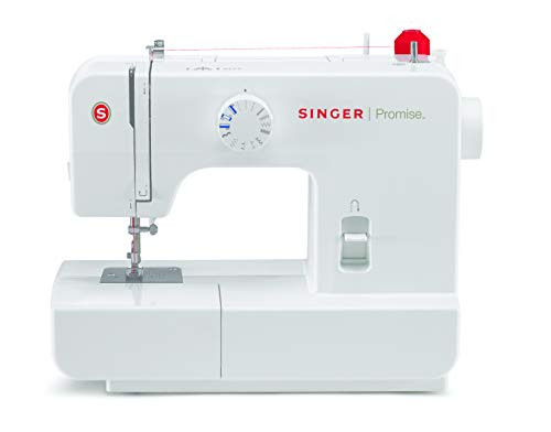 SINGER sewing machine 1 White