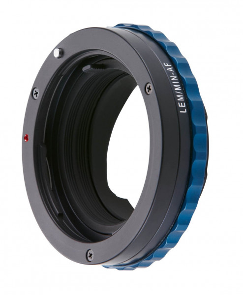 Novoflex Adaptateur Sony Une monture d'objectif pour caméra Leica M