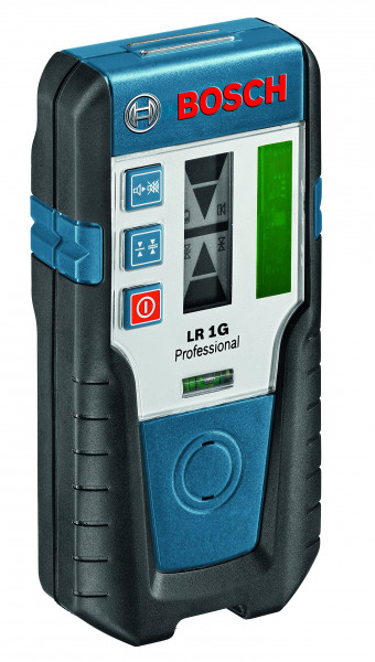 Bosch Professional Laser receiver LR 1G