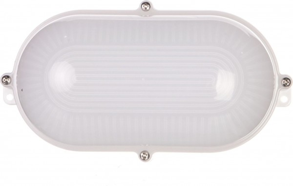 GTV fitting LUXI channel OW-10W LED 700lm IP65 AC 220-240V 50 / 60Hz 220ST. LD-40 KALU10OW