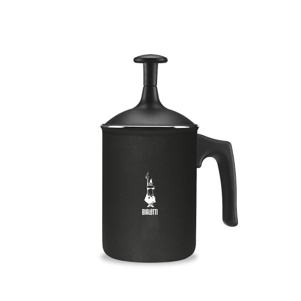 Frother hand for milk BIALETTI Tuttocrema 00AGR395 (black color)