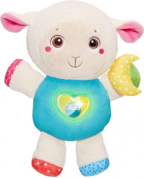 Sheep Chicco luce di notte LED 00007939000000