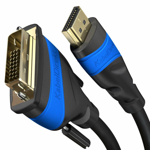 HDMI Kabel KabelDirekt Neu A