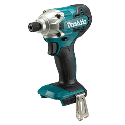 XDDesign Makita DTD156Z impact wrench 18V LXT 155 Nm without battery Black Blue without charger
