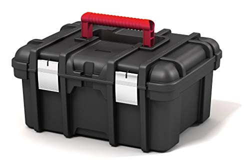 Chest toolbox KETER POWER TOOL BOX 16 238279