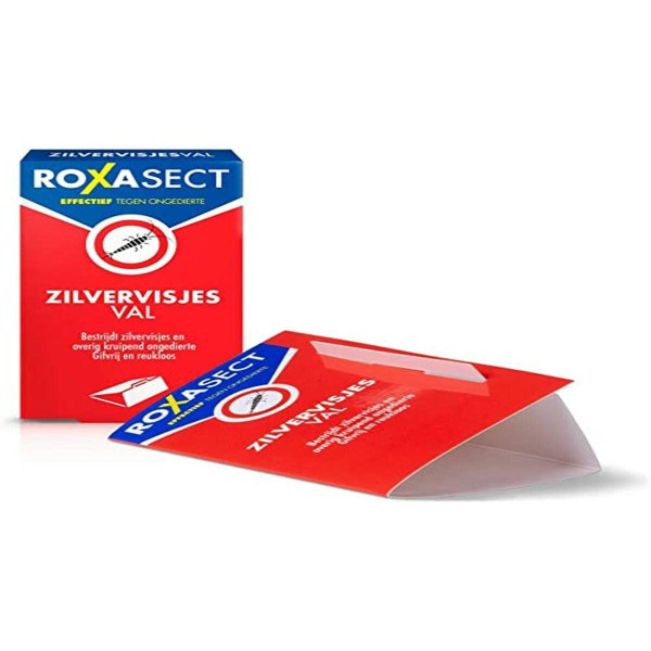 Insektizid Roxasect Rot Neu A+