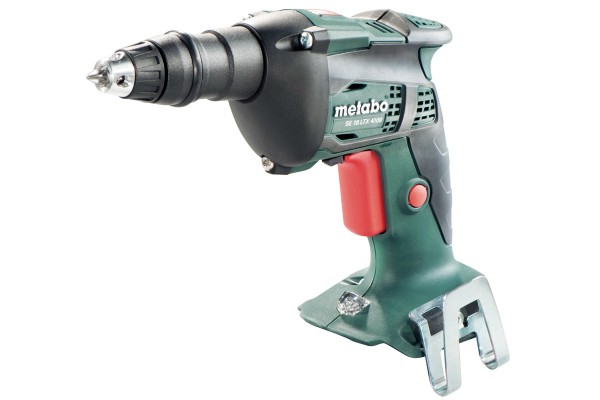Metabo Accuschroevendraaier SE 18 LTX 4000 solo - 4000rpm - 7Nm