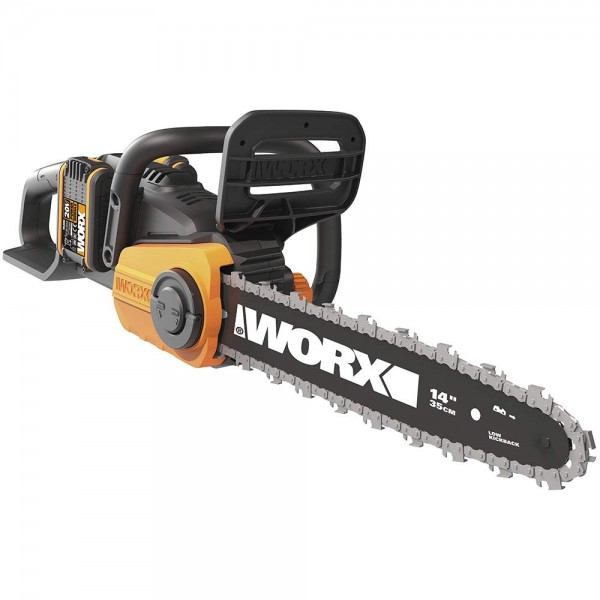 Worx Electric saw chain WG384E